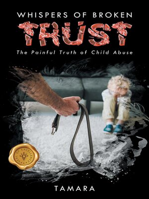 cover image of Whispers of Broken Trust